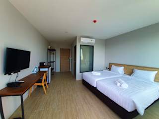 Fotos de Atom Phuket Hotel