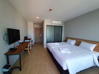 Fotos de Atom Phuket Hotel