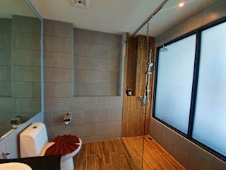 Fotos de Atom Phuket Hotel