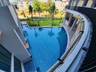 Fotos de Atom Phuket Hotel
