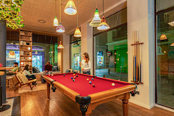 Photos of Toc Hostel Granada