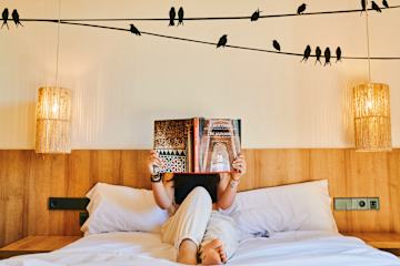 Photos of Toc Hostel Granada