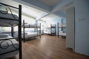 Photos of Old Town Istanbul Hostel