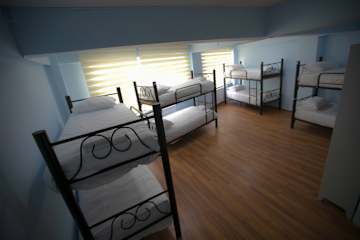 Photos of Old Town Istanbul Hostel