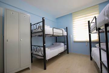 Photos of Old Town Istanbul Hostel