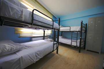Photos of Old Town Istanbul Hostel