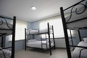 Photos of Old Town Istanbul Hostel