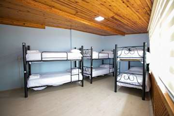 Photos of Old Town Istanbul Hostel