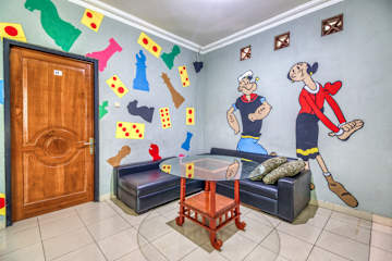 Photos of RedDoorz Hostel near Stadion Mandala Krida Yogya