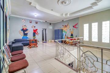Photos of RedDoorz Hostel near Stadion Mandala Krida Yogya