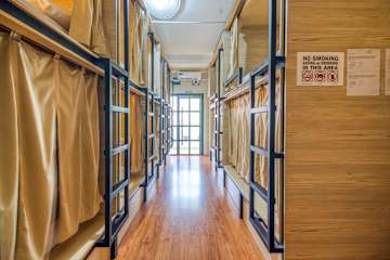 Photos of RedDoorz Hostel near Stadion Mandala Krida Yogya