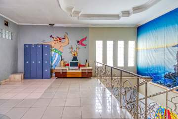 Photos of RedDoorz Hostel near Stadion Mandala Krida Yogya