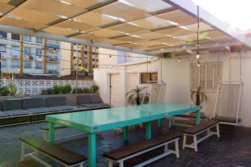 Photos of Aldea Hostel Cordoba