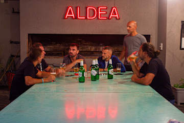 Photos of Aldea Hostel Cordoba