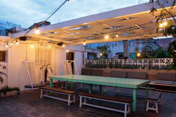 Photos of Aldea Hostel Cordoba