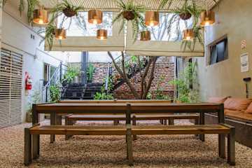 Photos of Aldea Hostel Cordoba