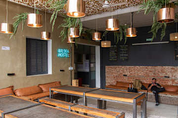 Photos of Aldea Hostel Cordoba