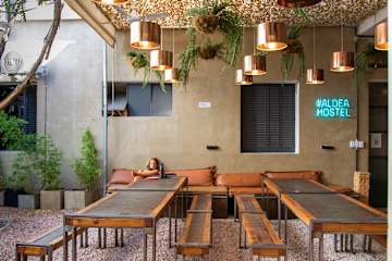 Photos of Aldea Hostel Cordoba
