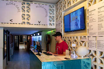 Photos of Aldea Hostel Cordoba