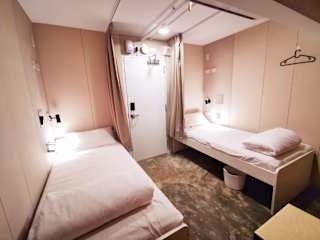 Su Taichung Hostelの写真