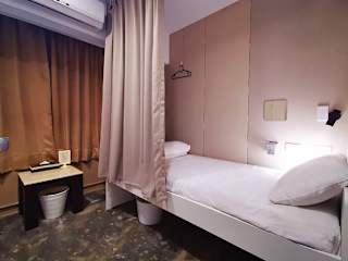 Su Taichung Hostelの写真