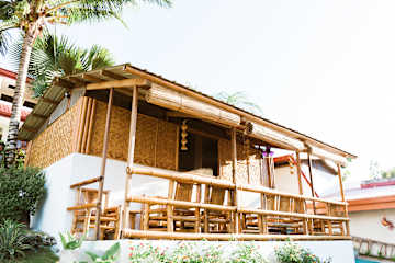 Fotos de Seaview Hills - Backpackers Place Bohol