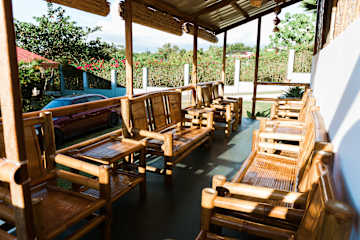 Fotos de Seaview Hills - Backpackers Place Bohol