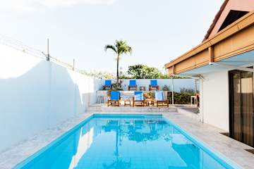 Fotos de Seaview Hills - Backpackers Place Bohol