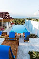 Fotos de Seaview Hills - Backpackers Place Bohol