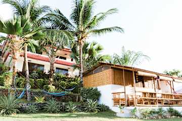 Fotos de Seaview Hills - Backpackers Place Bohol