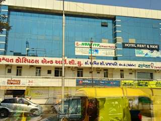 Photos of Hotel Rest & Ride