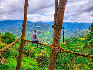 Foto di