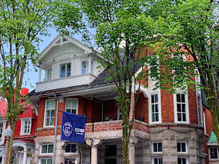 Photos of QBEDS Hostel