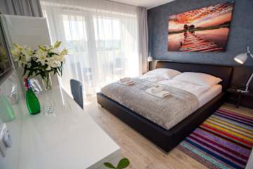 Photos of More Than Hotel & Accommodation