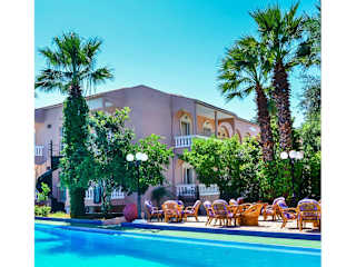 Photos of Corfu Garden Hotel