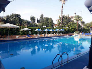 Photos of Corfu Garden Hotel