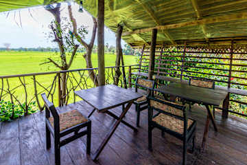Photos of Rangiri Hostel @ The Hideout Sigiriya