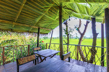Photos of Rangiri Hostel @ The Hideout Sigiriya