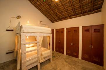 Photos of Mimosa Tulum Boutique Hotel & Hostel