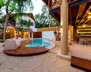 Photos of Mimosa Tulum Boutique Hotel & Hostel