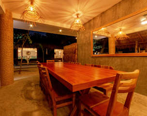 Photos of Mimosa Tulum Boutique Hotel & Hostel