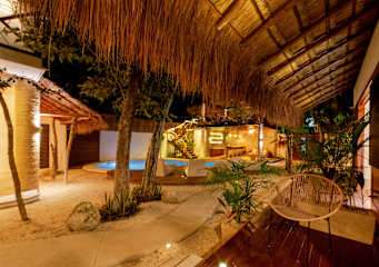 Photos of Mimosa Tulum Boutique Hotel & Hostel