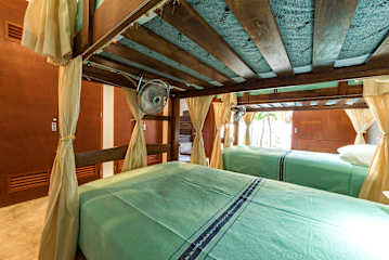 Photos of Mimosa Tulum Boutique Hotel & Hostel