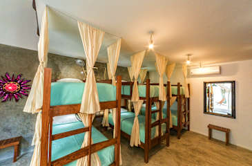 Photos of Mimosa Tulum Boutique Hotel & Hostel