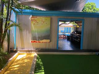 Photos of Darwin Hostel