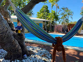 Photos of Darwin Hostel