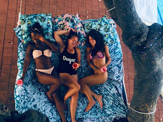 Photos of Darwin Hostel