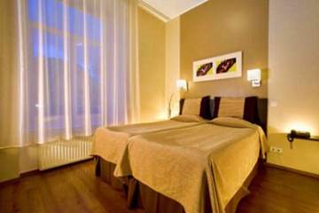 Photos of City Hotel Tallinn by Uniquestay