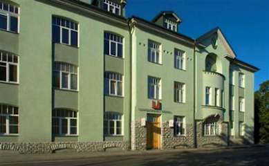 Photos of City Hotel Tallinn by Uniquestay