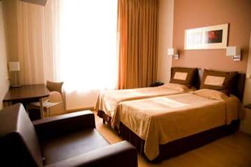 Photos of City Hotel Tallinn by Uniquestay